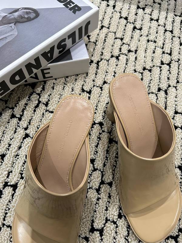 Bottega Veneta Shoes BVS00142 Heel 6CM Bottega Veneta Shoes BVS00142 Heel 6CM